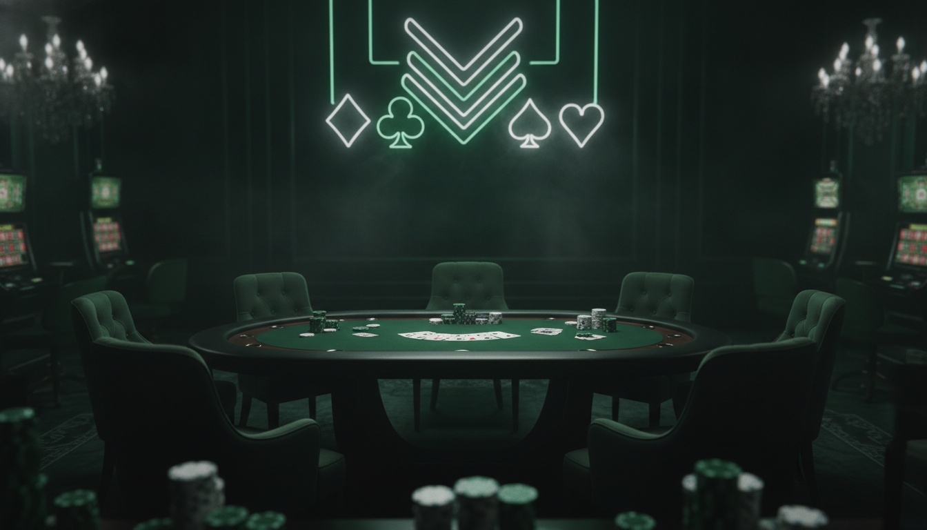 Rooli Casino